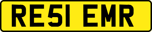 RE51EMR