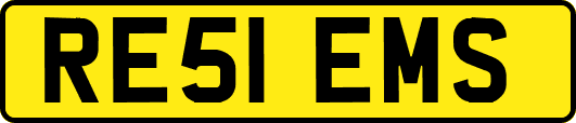 RE51EMS