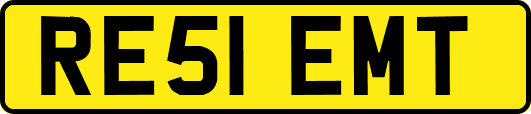 RE51EMT