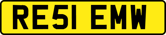 RE51EMW