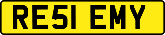 RE51EMY