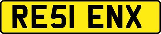 RE51ENX