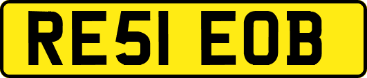 RE51EOB