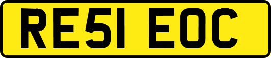 RE51EOC