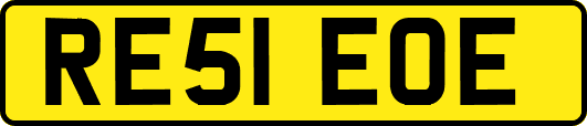 RE51EOE