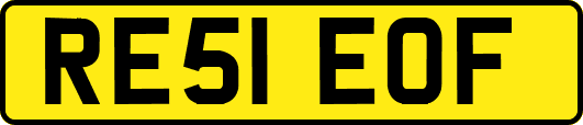 RE51EOF