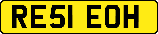 RE51EOH