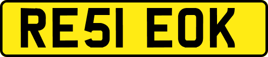 RE51EOK