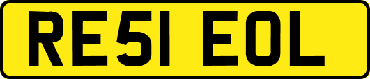 RE51EOL