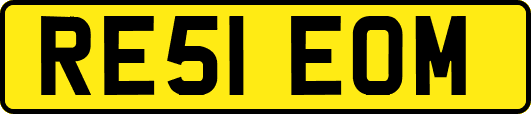 RE51EOM