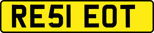 RE51EOT