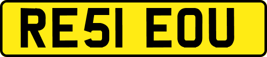 RE51EOU