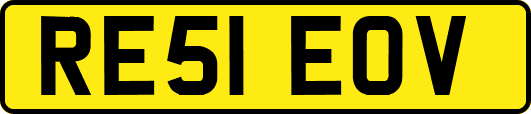 RE51EOV