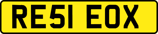 RE51EOX