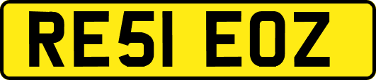 RE51EOZ