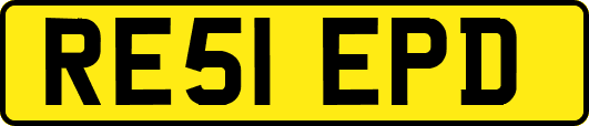 RE51EPD