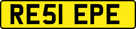 RE51EPE