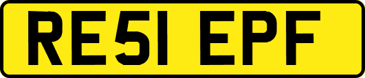 RE51EPF