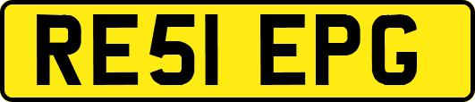 RE51EPG