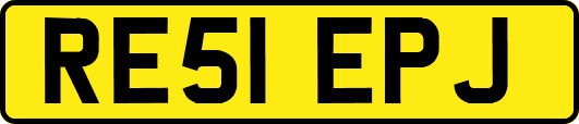 RE51EPJ