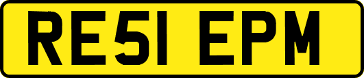 RE51EPM