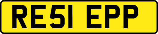 RE51EPP