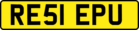 RE51EPU