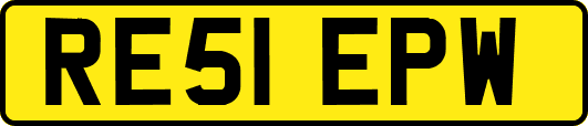 RE51EPW