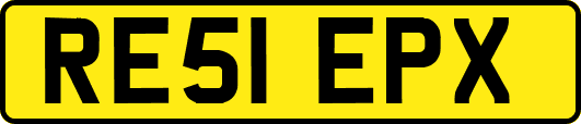 RE51EPX