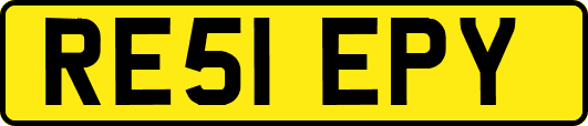 RE51EPY