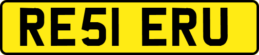 RE51ERU