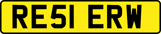 RE51ERW