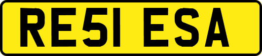 RE51ESA