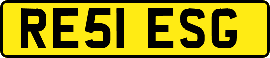 RE51ESG