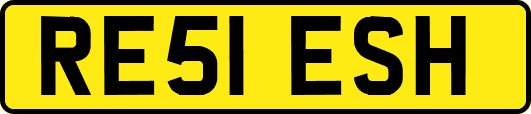 RE51ESH