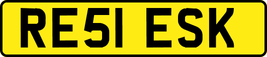 RE51ESK