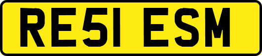 RE51ESM