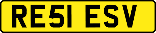 RE51ESV