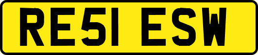 RE51ESW