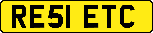 RE51ETC