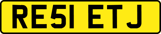 RE51ETJ