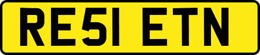 RE51ETN