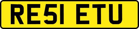 RE51ETU