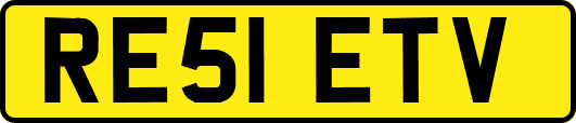 RE51ETV