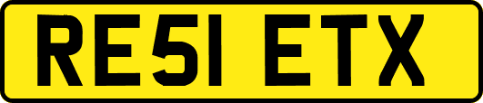 RE51ETX