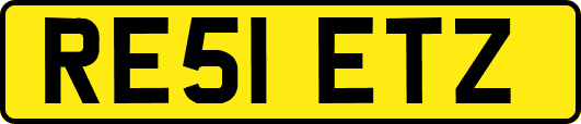 RE51ETZ