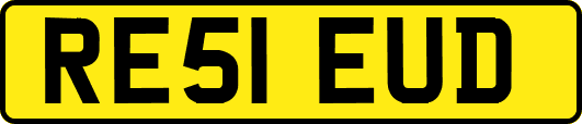 RE51EUD