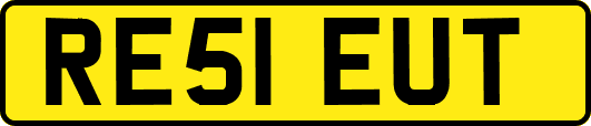 RE51EUT