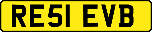 RE51EVB