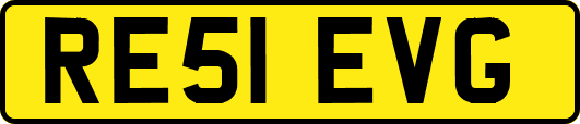RE51EVG